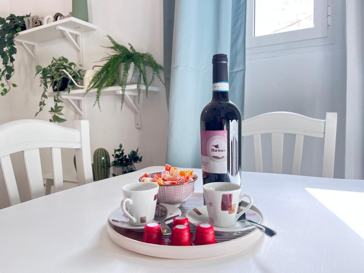 New Apartment In Rome - City Center Extérieur photo