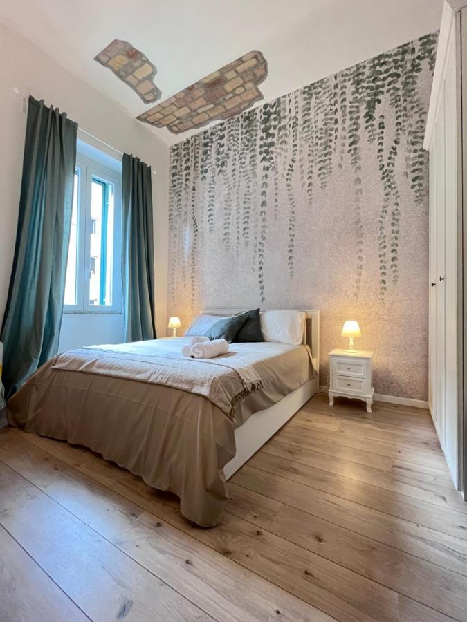 New Apartment In Rome - City Center Extérieur photo