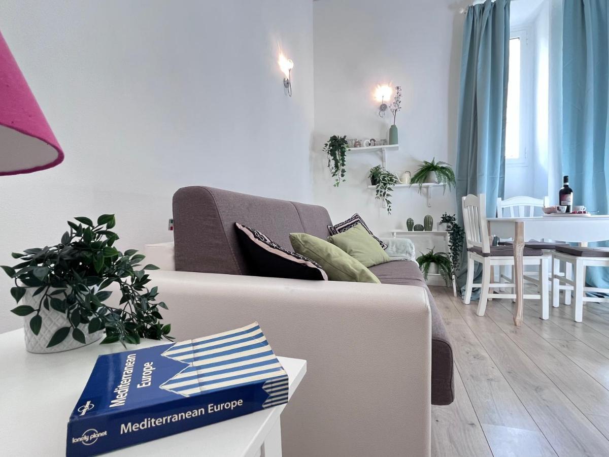 New Apartment In Rome - City Center Extérieur photo
