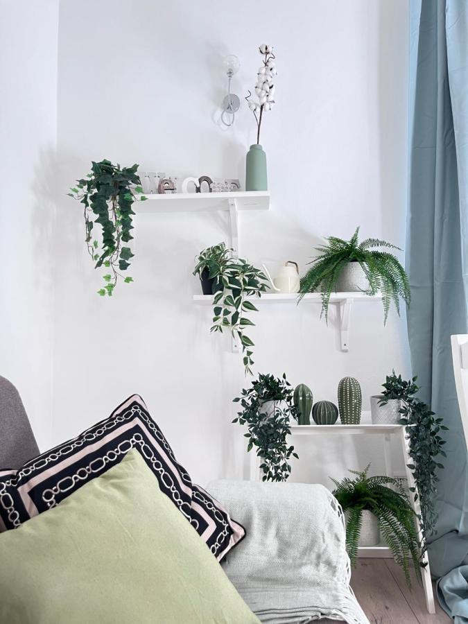 New Apartment In Rome - City Center Extérieur photo
