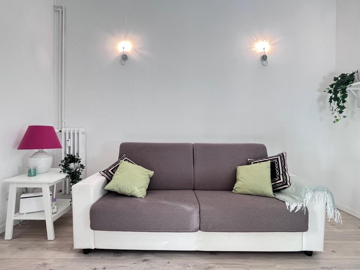 New Apartment In Rome - City Center Extérieur photo