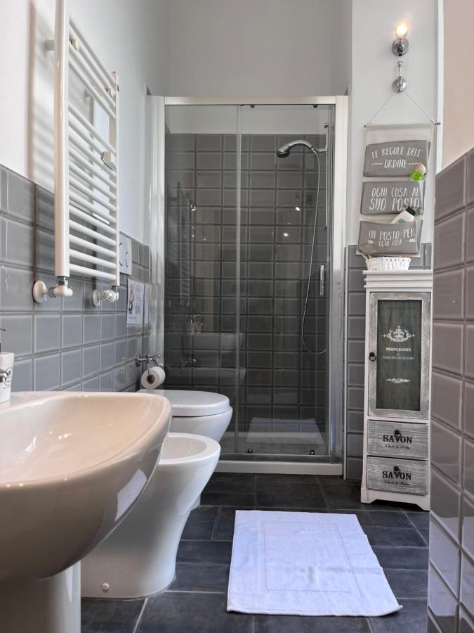 New Apartment In Rome - City Center Extérieur photo